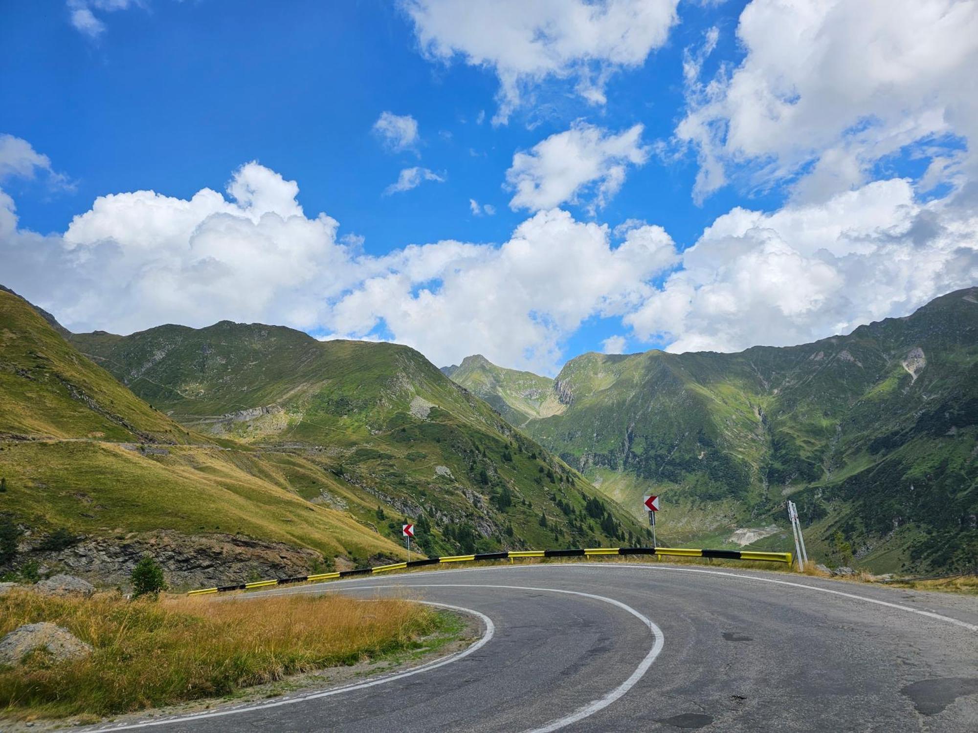 Cîrţişoara Casa Oaspeti Transfagarasan 아파트 외부 사진